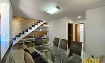 Imagem: Cobertura à venda Castelo