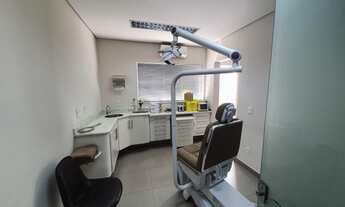 Imagem 2: Casa/Clinica comercial à venda, 149 m² por R$ 920.000 - Vila Santa Catarina - Americana/SP