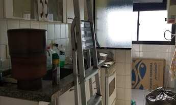 Imagem: Apartamento 2 Dormitórios 1 Vaga, 56 m²