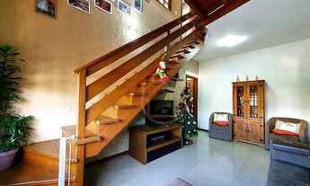 Imagem 4: Cobertura / 3 dormitórios / 2 vagas / Nonoai / Porto Alegre