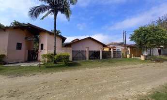 Imagem 3: Casa Mobiliada em condomínio fechado com 2 dormitórios no bairro do Indaiá - Bertioga a 30