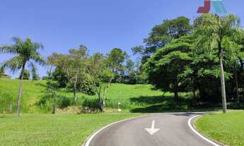 Imagem 4: Terreno à venda, 5350 m² por R$ 1.070.000,00 - Condomínio Duas Marias - Jaguariúna/SP