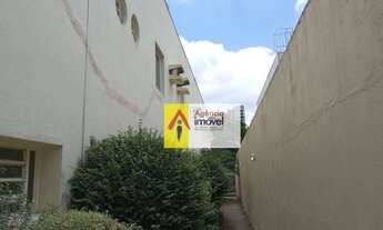 Imagem 2: Prédio de 2 pav. para locação com 19 salas