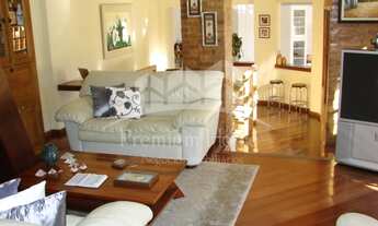 Imagem 5: Casa 4 Dormitórios para venda em Campinas - SP