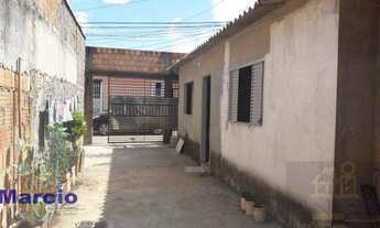 Imagem 3: Casa com 3 dormitórios à venda por R$ 220.000 - Vila Nova - São Sebastião/DF