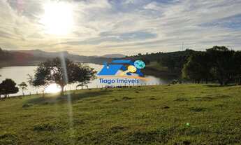 Imagem 2: SITÍO COM ACESSO DIRETO A REPRESA DE PIRACAIA OPORTUNIDADE DE INVESTIMENTO
