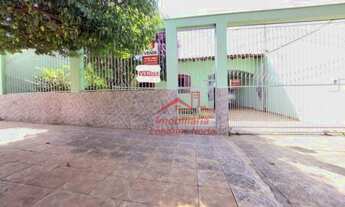 Imagem 2: Casa com 4 dormitórios à venda, 123 m² por R$ 350.000,00 - Assis - Londrina/PR