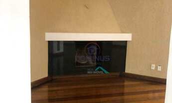 Imagem 7: Casa com 5 dormitórios à venda, 425 m² por R$ 2.100.000,00 - Santa Lúcia - Belo Horizonte