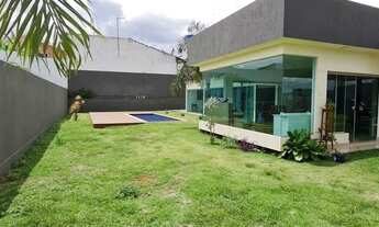 Imagem 7: Excelente casa em condomínio fechado