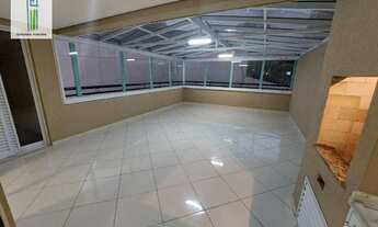 Imagem: Apartamento Garden com 3 dormitórios à