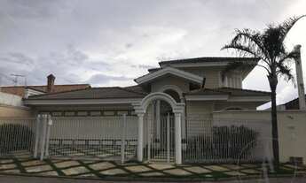 Imagem 2: CASA 3 SUÍTES - 475 m² - JARDIM ELTONVILLE