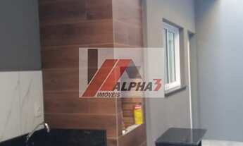 Imagem 2: Indaiatuba - Casa Padrão - Jardim Morada do Sol