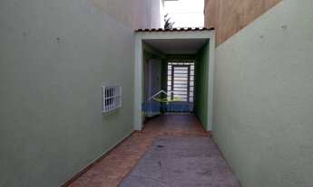 Imagem 3: Sobrado com 2 dormitórios à venda, 76 m² por R$ 420.000 - Vila Bancária - São Paulo/SP