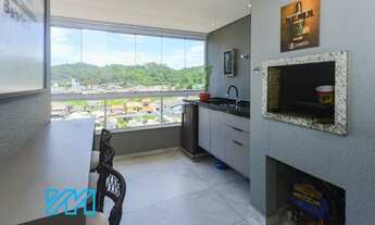 Imagem 7: Apartamento no Edfício Porto Venere em Itajaí