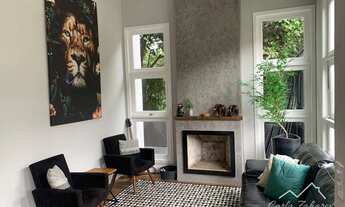 Imagem 13: Casa com 3 dormitórios à venda, 190 m² por R$ 1.750.000,00 - Condomínio Country Club - Aru