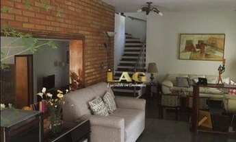 Imagem 7: Casa com 4 dormitórios à venda, 415 m² por R$ 1.400.000,00 - Condomínio Village DAvignon