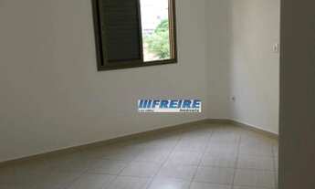 Imagem 7: Apartamento com 1 dormitório para alugar, 60 m² por R$ 1.600,00/mês - Nova Gerty - São Cae