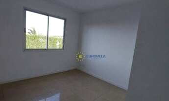 Imagem 7: Apartamento com 3 dormitórios para alugar, 95 m² por R$ 3.000,00/mês - Alphaville - Lagoa