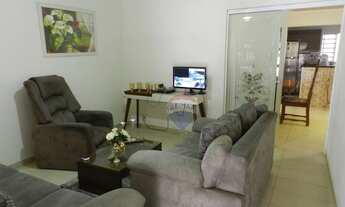 Imagem 6: Casa com 3 dormitórios à venda, 237 m² por R$ 550.000,00 - Vila Santana - Sumaré/SP