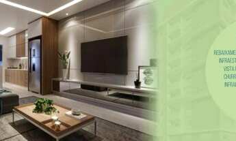 Imagem 6: Apartamento à venda, 88 m² por R$ 566.000,00 - Centro - Navegantes/SC