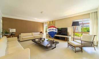 Imagem 3: Casa com 4 dormitórios à venda, 374 m² por R$ 2.760.000,00 - Jardim Quintas das Videiras