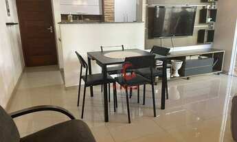 Imagem 5: Apartamento com 2 dormitórios à venda, 64 m² por R$ 200.000,00 - Enseada das Gaivotas - Ri