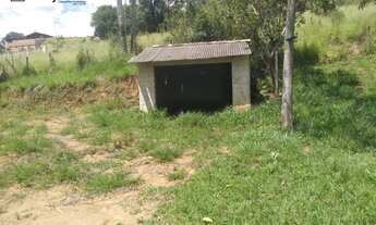 Imagem 4: Belíssima chácara em Toledo Minas Gerais, terreno plano, com excelente topografia