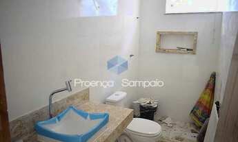 Imagem 4: Casa em Condomínio à venda em Lauro de Freitas,BA Buraquinho 3 quartos 145²