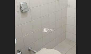 Imagem 3: Apartamento com 3 dormitórios para alugar, 120 m² por R$ 1.200/mês - Parque Industrial - S