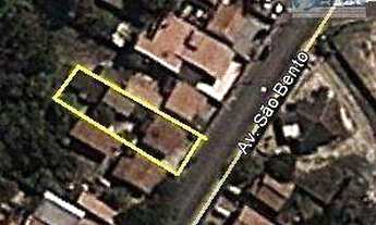 Imagem 2: Casa residencial à venda, Santa Cecília, Paulínia - CA0718