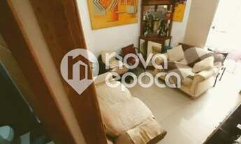 Imagem: Rio de Janeiro - Apartamento Padrão - Copacabana