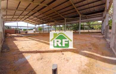 Imagem 6: Galpão para alugar, 1400 m² - Angelim - Teresina/PI