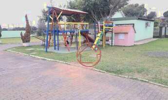 Imagem 6: Terreno/Vivenda das Flores/ Bairro Santa Fé/ Porto Alegre-RS