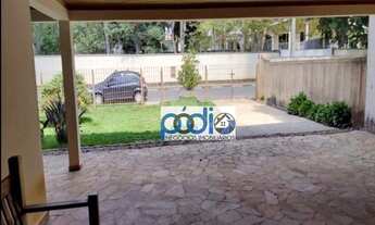 Imagem 3: Casa com 3 dormitórios à venda, 515 m² por R$ 2.700.000 - Vila Santista - Atibaia/SP