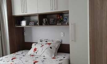 Imagem 6: Apartamento com 3 dormitórios à venda, 75 m² por R$ 795.000,00 - Bethaville I - Barueri/SP