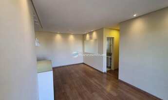 Imagem 6: Apartamento com 3 dormitórios para alugar, 86 m² por R$ 3.000,00 - Jardim Ypê - Paulínia/S