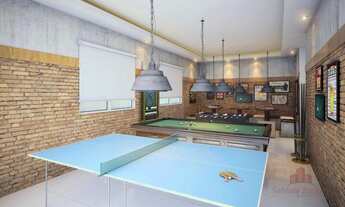 Imagem 5: Apartamentos c/52,39 m² à partir de R$ 250.000,00 na Duarte Silveira