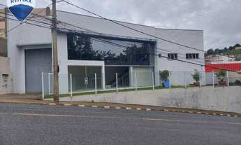 Imagem 2: Barracão para alugar, 844,24 m² por R$ 10.000/mês - Parque Primavera