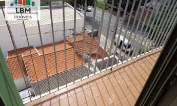 Imagem 6: Kitinete , para alugar, 27 m² por R$ 550/mês - Vila Itapura - Campinas/SP