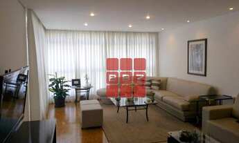 Imagem: Apartamento com 3 dormitórios para alugar