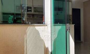 Imagem 7: Sobrado à venda - Parque Erasmo Assunção - Santo André/SP