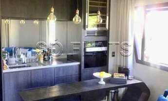 Imagem 3: Apartamento para venda lançamento na Vila Olímpia, Cyrela by Pininfarina