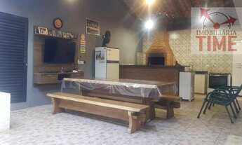 Imagem 2: Casa térrea 4 vagas de garagem