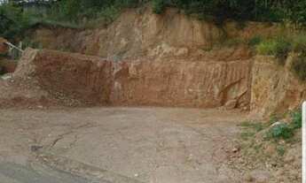 Imagem 2: Terreno à venda, 243 m² por R$ 255.000 - Jardim Nova Palmares II - Valinhos/SP