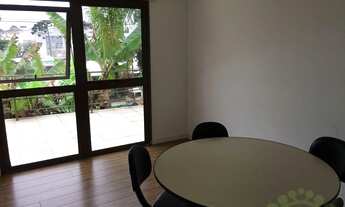 Imagem 2: Casa para alugar, 376 m² por R$ 11.000/mês - Mercês - Curitiba/PR