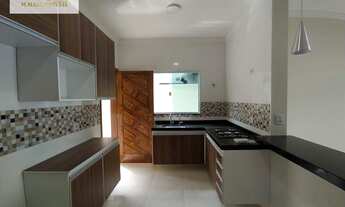 Imagem 6: Casa com 2 dormitórios à venda, 80 m² por R$ 379.000 - Balneario Florida - Peruíbe/SP