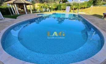 Imagem: Casa com 3 dormitórios à venda, 500 m²