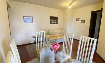 Imagem 2: Apartamento mobiliado no Água Verde