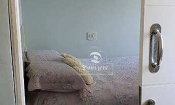 Imagem 3: Cobertura com 3 dormitórios à venda, 111 m² por R$ 930.000,00 - Casa Branca - Santo André