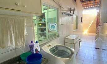 Imagem 7: CASA PLANA EM CONDOMINIO-JOSÉ DE ALENCAR